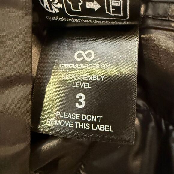 The North Face ThermoBall Eco Hoodie Pullover Style size XL - Picture 11 of 12